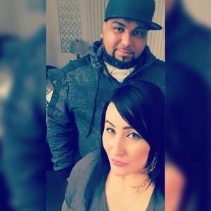 Meet your Posher, Lionel angel